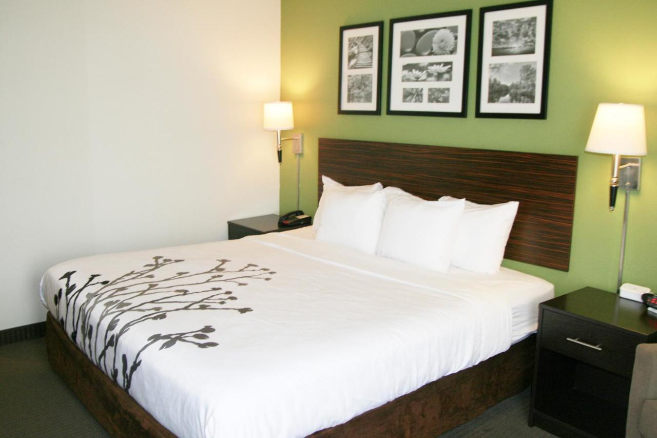 Sleep Inn & Suites Stony Creek - Petersburg South Extérieur photo