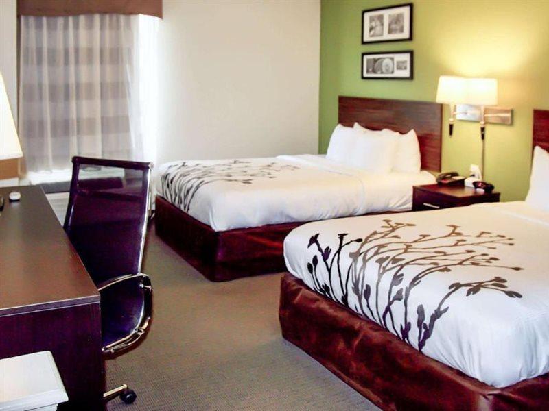 Sleep Inn & Suites Stony Creek - Petersburg South Extérieur photo