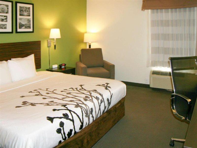 Sleep Inn & Suites Stony Creek - Petersburg South Extérieur photo