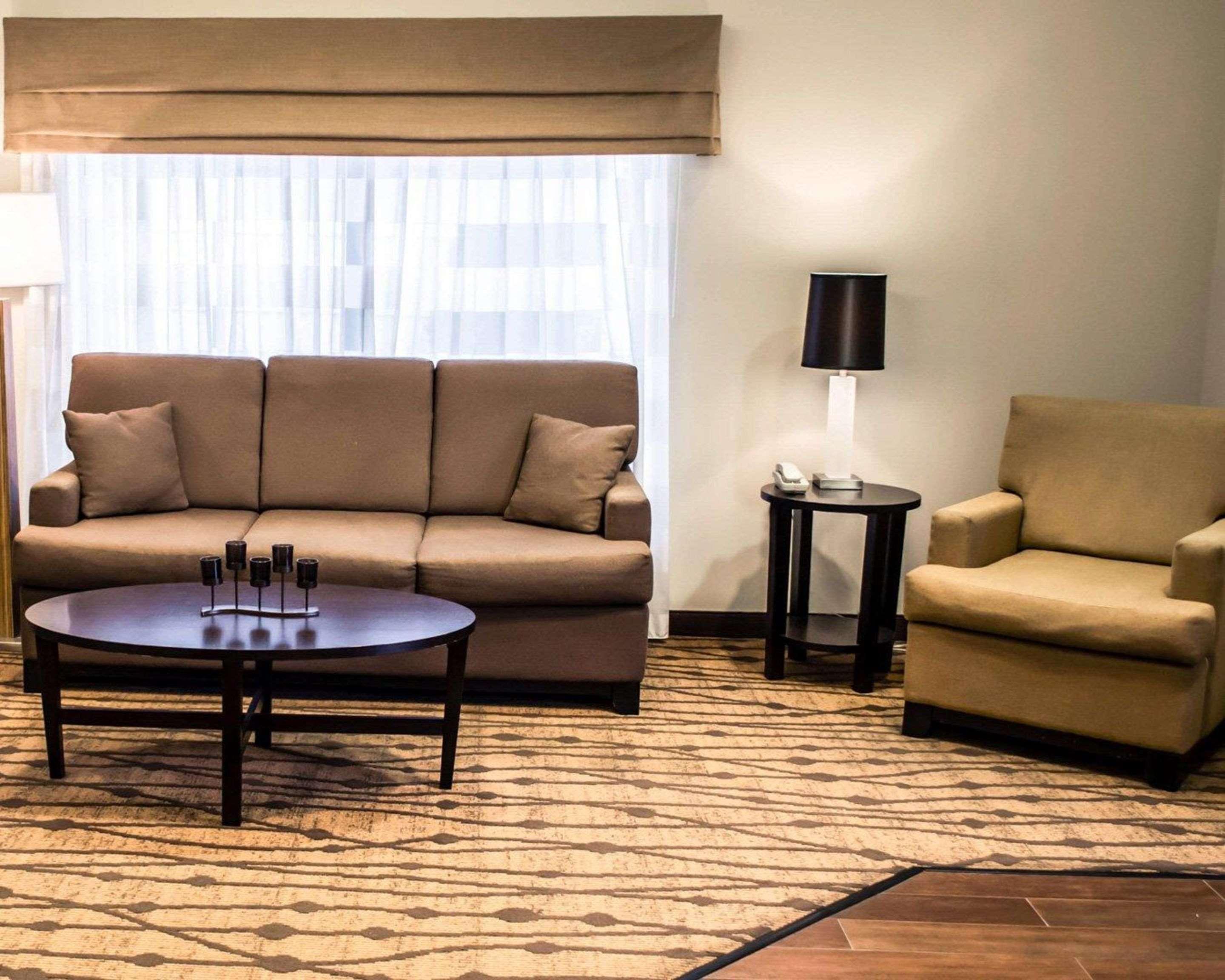 Sleep Inn & Suites Stony Creek - Petersburg South Extérieur photo