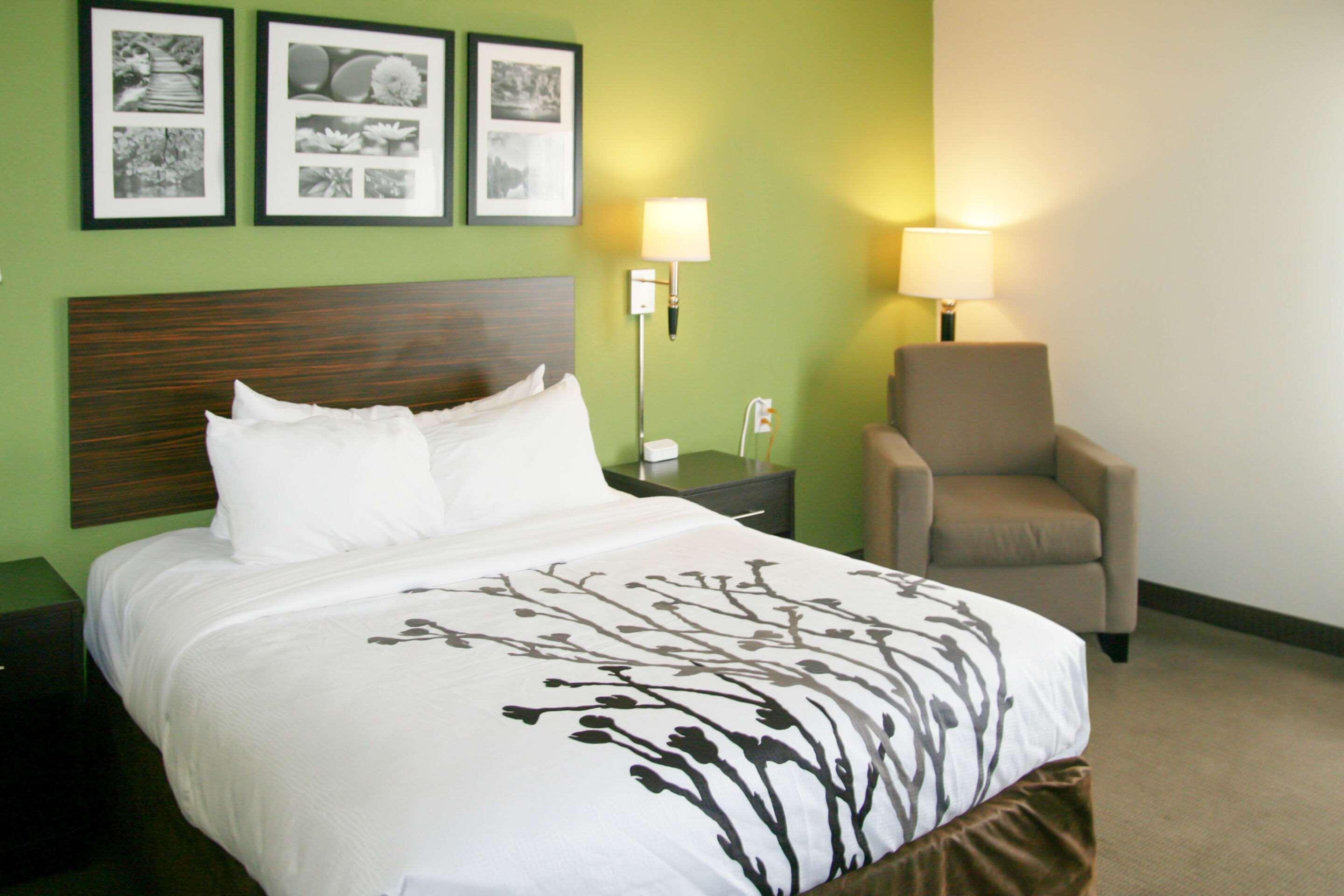 Sleep Inn & Suites Stony Creek - Petersburg South Extérieur photo