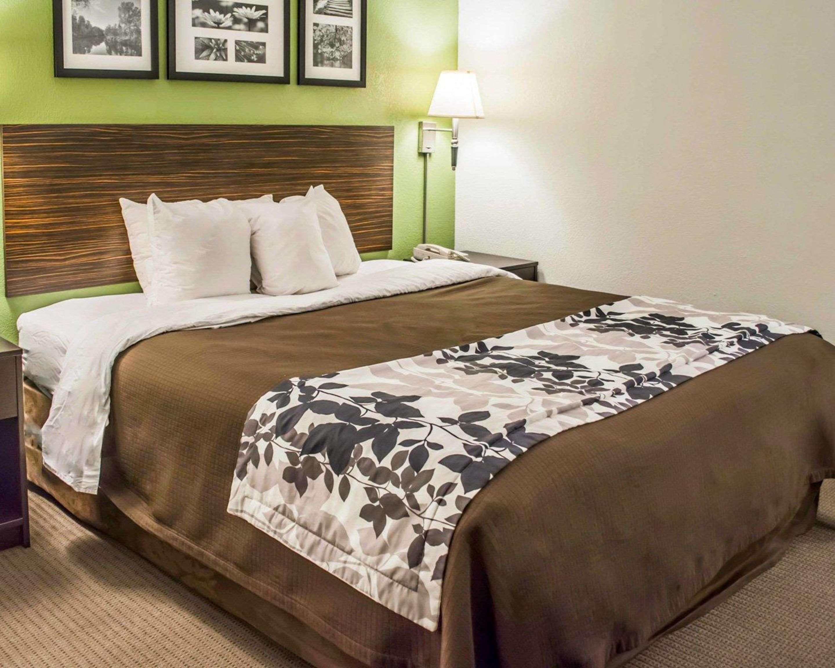 Sleep Inn & Suites Stony Creek - Petersburg South Extérieur photo