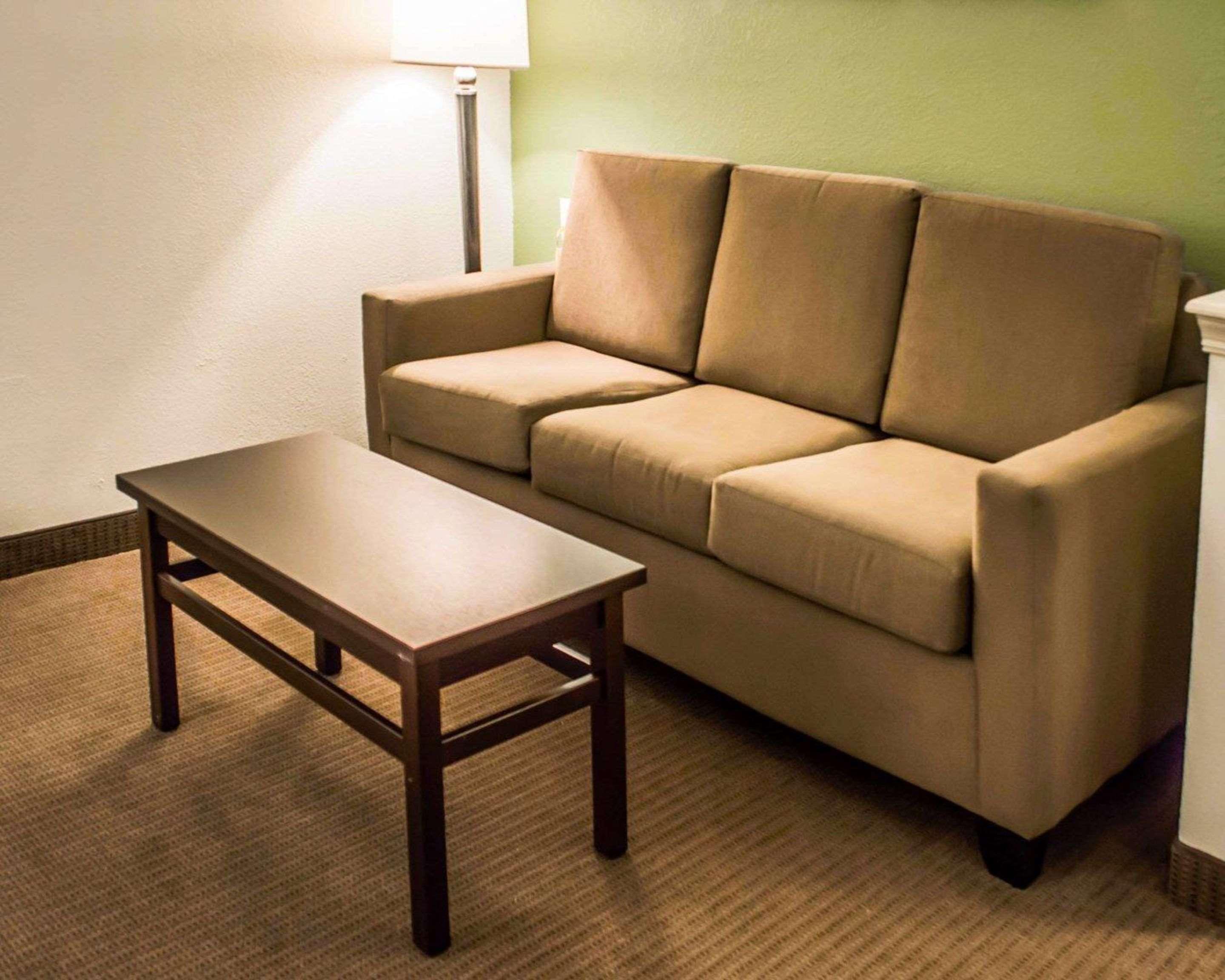 Sleep Inn & Suites Stony Creek - Petersburg South Extérieur photo