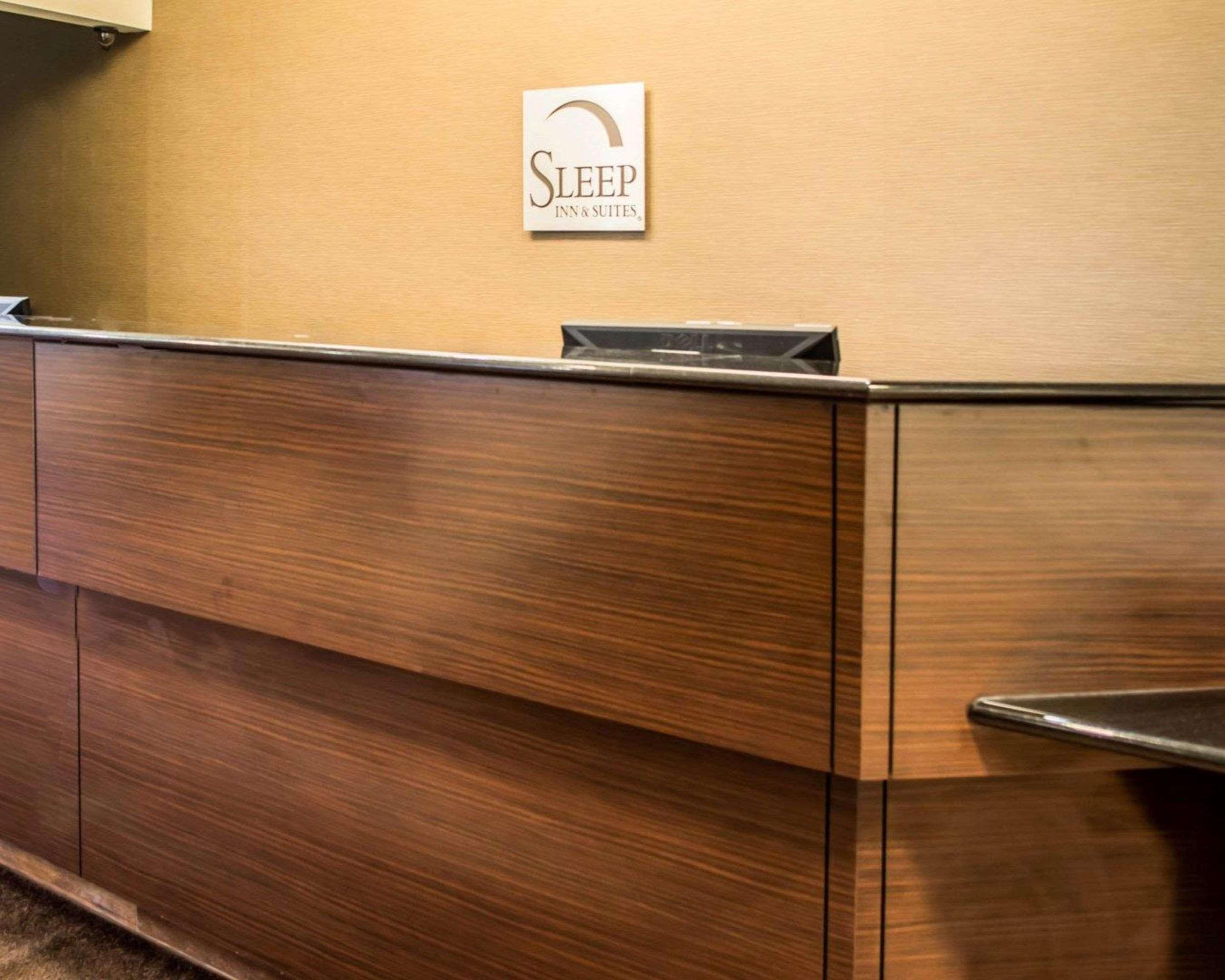 Sleep Inn & Suites Stony Creek - Petersburg South Extérieur photo