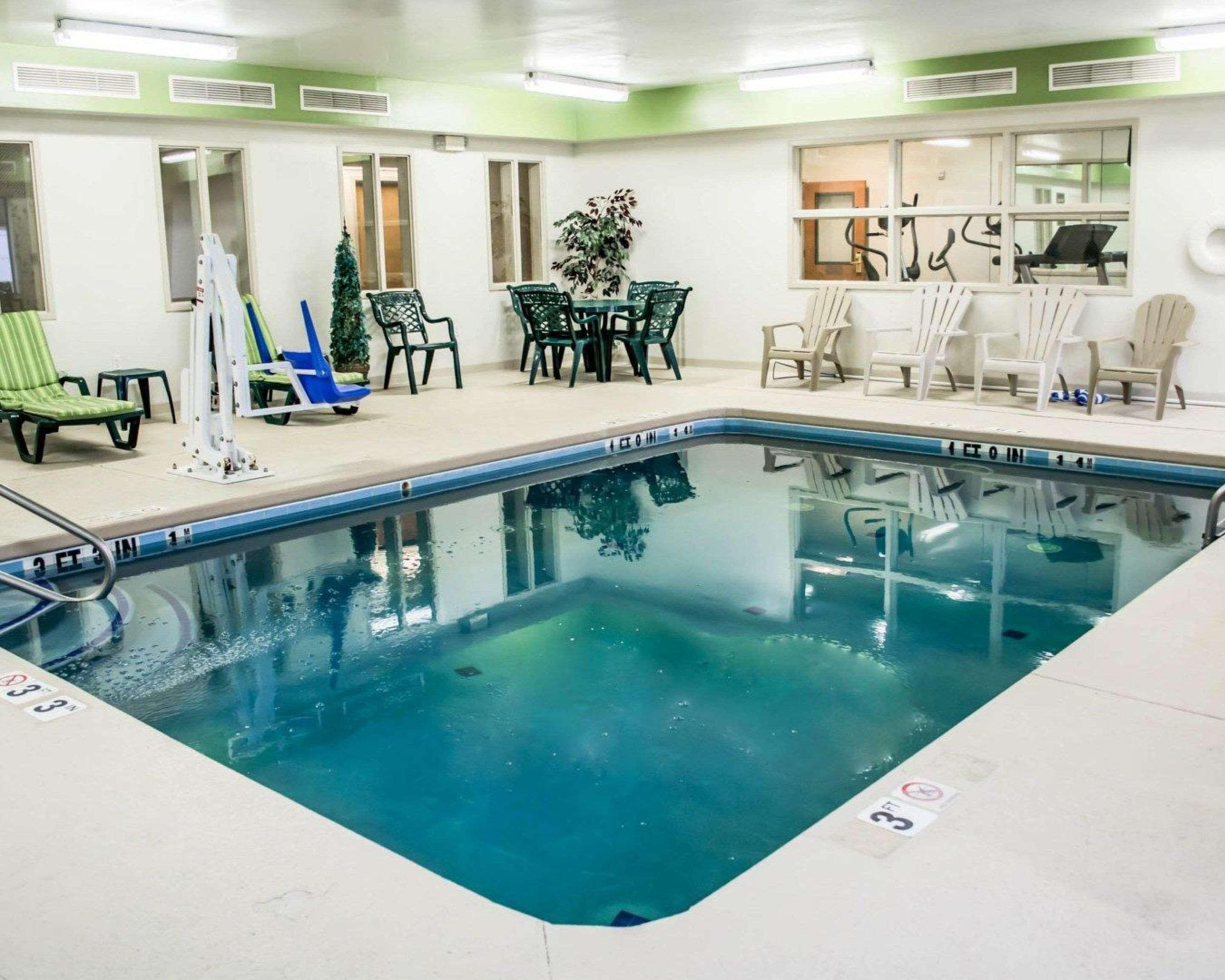 Sleep Inn & Suites Stony Creek - Petersburg South Extérieur photo