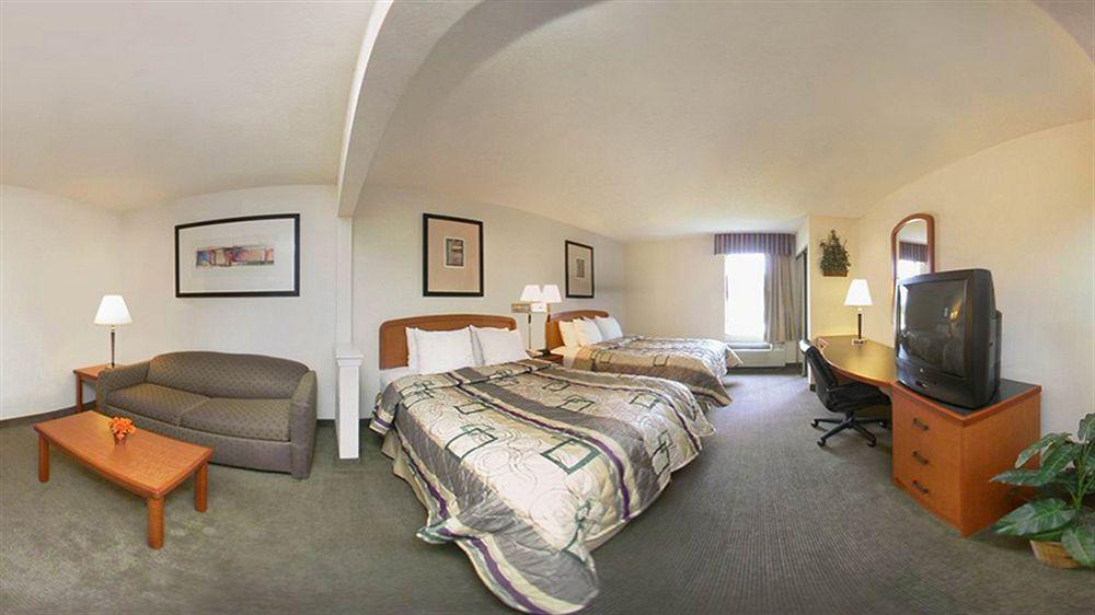 Sleep Inn & Suites Stony Creek - Petersburg South Extérieur photo