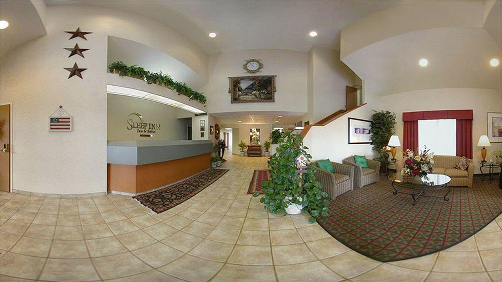 Sleep Inn & Suites Stony Creek - Petersburg South Extérieur photo