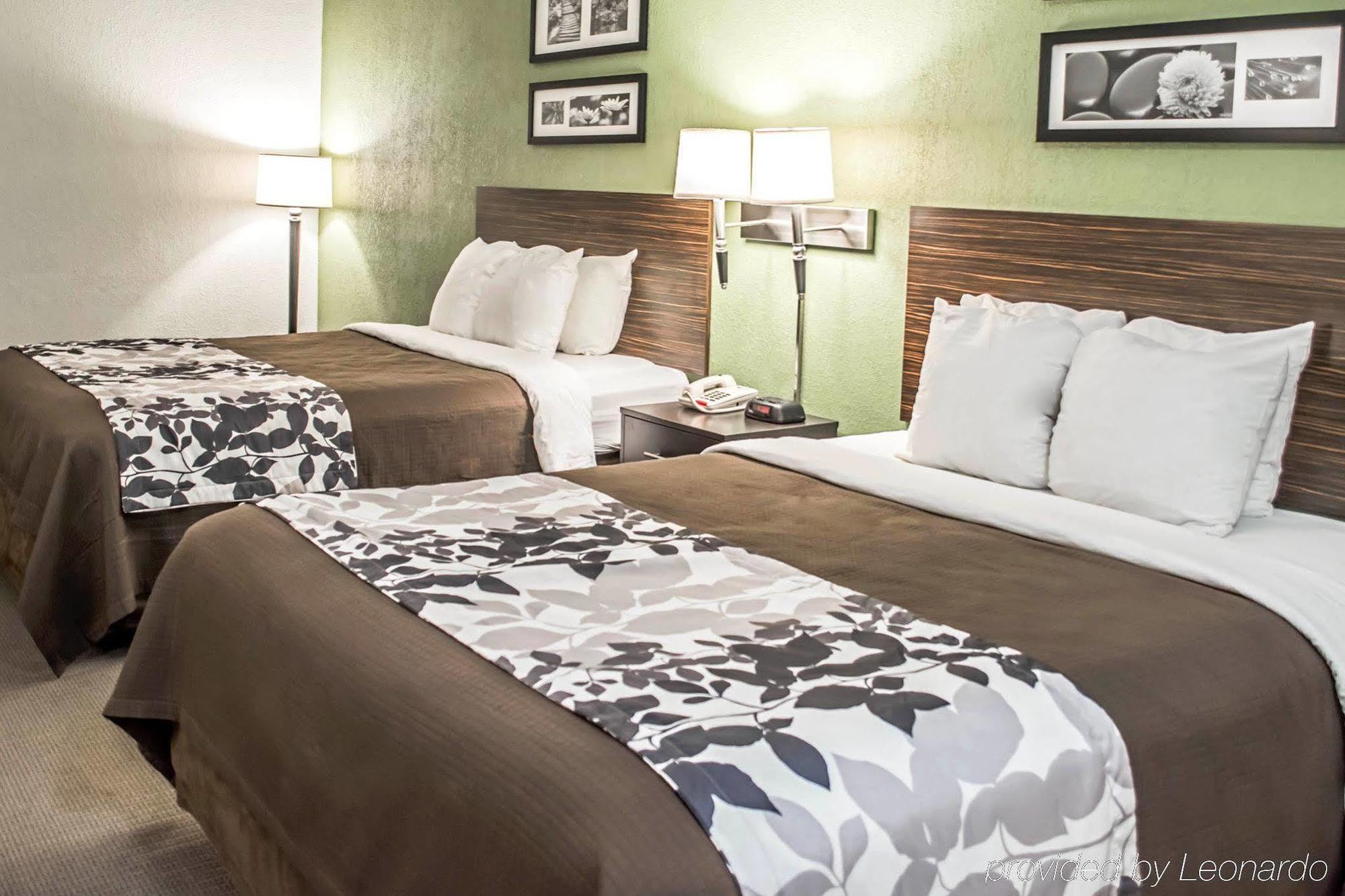 Sleep Inn & Suites Stony Creek - Petersburg South Extérieur photo