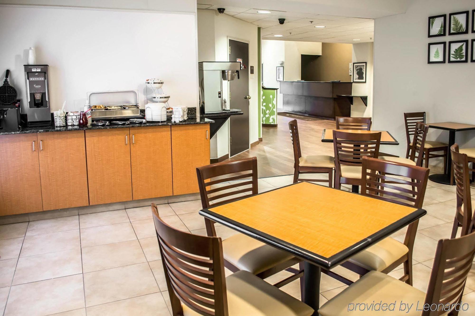 Sleep Inn & Suites Stony Creek - Petersburg South Extérieur photo