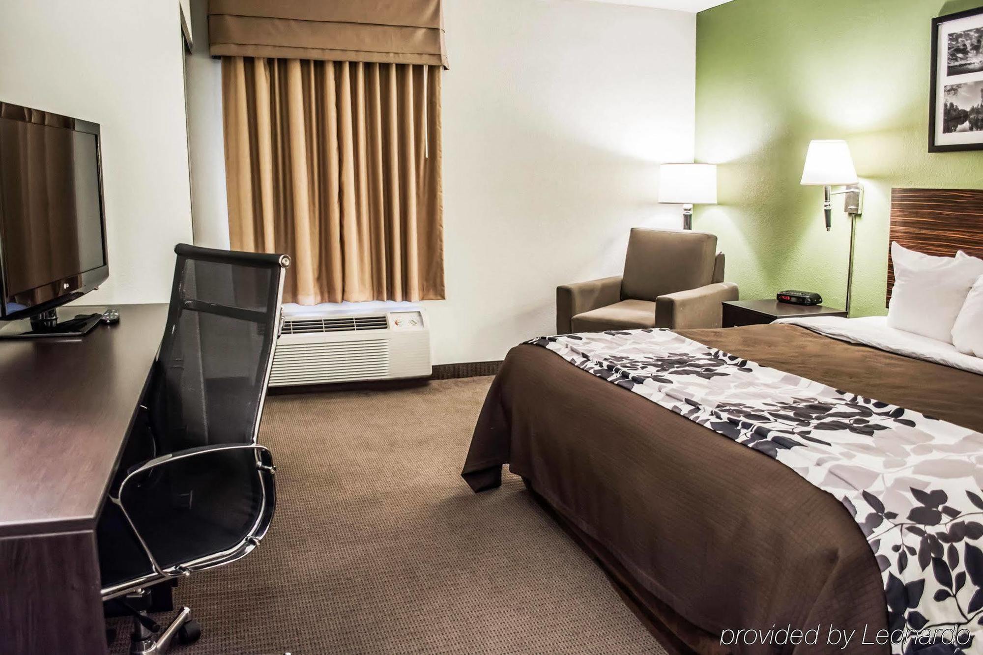 Sleep Inn & Suites Stony Creek - Petersburg South Extérieur photo